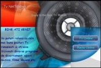 TV On-line
Numai cu IE 6