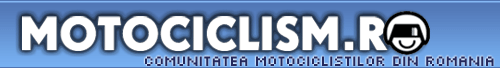 Motociclisti din Romania